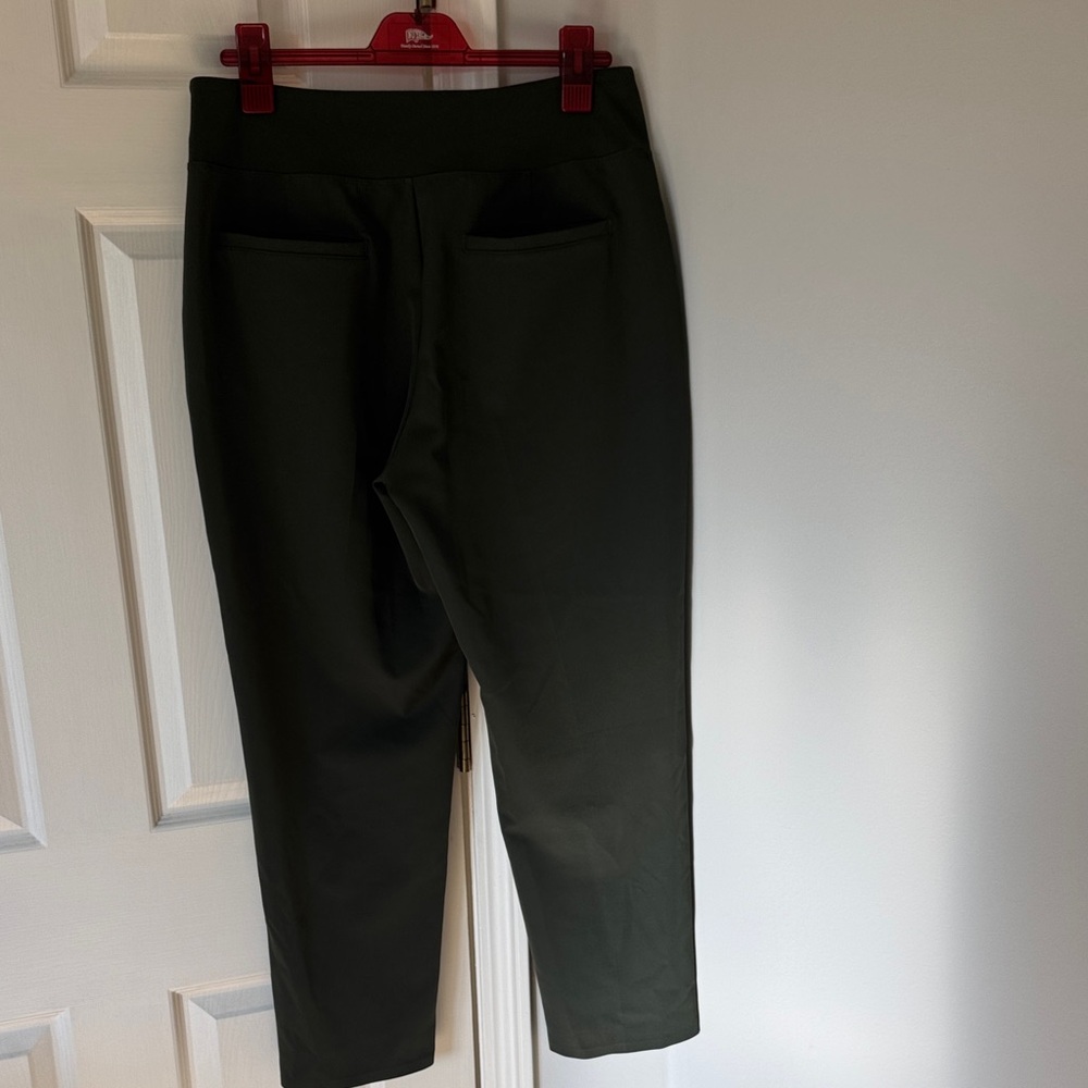 Athleta Endless High Rise Pants - Picture 2 of 7
